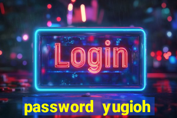 password yugioh forbidden memories